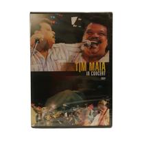 Dvd tim maia in concert - Sony Music