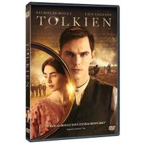 DVD - Tolkien - Fox Filmes