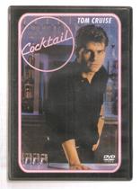 Dvd tom cruise - cocktail