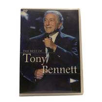 Dvd Tony Bennett The Best Of - Rhythm and blues