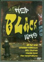 DVD Top Black Hits