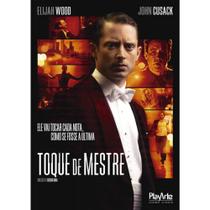 Dvd - Toque de Mestre