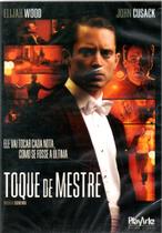 Dvd Toque De Mestre