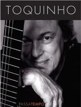DVD Toquinho - Passatempo - Retrato de Uma Epoca DVD Toquinho - Passatempo - Retrato de Uma Epoca