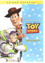Dvd Toy Story - Edição Especial