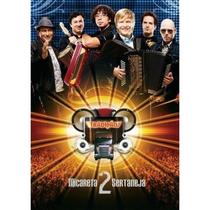 DVD Tradição Micareta Sertaneja 2Michel Teló Original