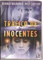 Dvd Tráfico De Inocentes - Dermot Mulroney