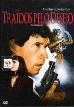 Dvd - Traídos Pelo Desejo - Warner