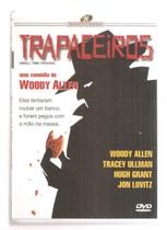 Dvd trapaceiros