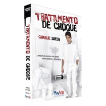 Dvd - Tratamento De Choque - 1ª Temporada R - Playarte