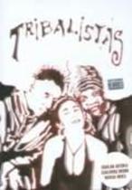 DVD Tribalistas - 953383