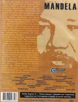 DVD Tribute to Mandela