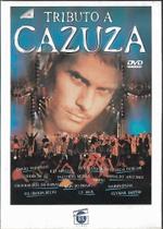DVD Tributo A Cazuza - SONOPRESS RIMO