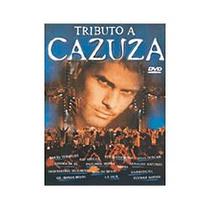 DVD Tributo A Cazuza