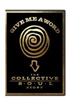 DVD Trinity Creative Give Me a Word: The Collective Soul Story