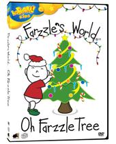 DVD Trinity Home Entertainment Farzzle World: Oh Farzzle T