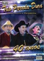 DVD Trio Parada Dura