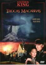 Dvd trocas macabras - DARKFLIX