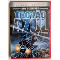 DVD Trovão Azul - Edição Especial DVD Trovão Azul - Edição Especial