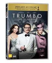 DVD - Trumbo - Califórnia Filmes