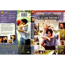 Dvd Tudo Acontece Em Elizabethtown - Edição Especial - paramount