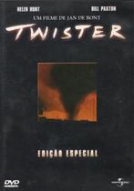 Dvd Twister - Edição Especial Dvd Twister - Edição Especial