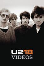 Dvd U2 - 18 Vídeos - Universal