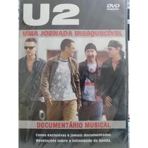 Dvd U2 - Documentario Musical Dvd U2 - Documentario Musical