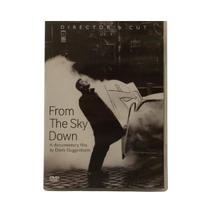 Dvd u2 from the sky down - Universal Music