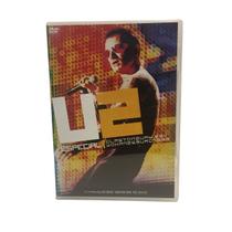 Dvd u2 live in glastonbury 2011 / johannesburgh 1998 Dvd u2 live in glastonbury 2011 / johannesburgh 1998