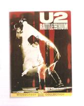 Dvd u2 rattle and hum