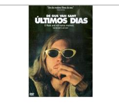 Dvd últimos dias - de gus van sant