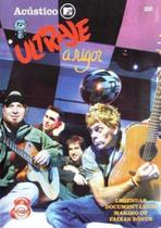 DVD Ultraje a Rigor - Acústico MTV - Sonopress