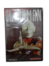 dvd ultraman - vol.2 - dvd video