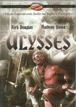 Dvd Ulysses