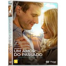 Dvd: Um Amor do Passado - Focus Filmes