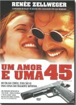Dvd um Amor e Uma 45 - Love And a 45 Dvd um Amor e Uma 45 - Love And a 45