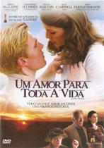 Dvd Um Amor Para Toda A Vida - Shirley Maclaine - Paris Dvd Um Amor Para Toda A Vida - Shirley Maclaine - Paris