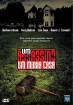 DVD Um assassino em Minha Casa Barbara Niven