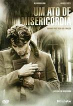 DVD Um Ato de Misericórdia - Baseado em Fatos Reais Original