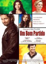 DVD - Um Bom Partido - Imagem Filmes