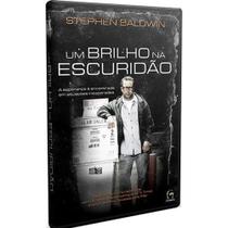 DVD Um Brilho na Escuridão - Graça DVD Um Brilho na Escuridão - Graça