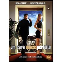 DVD Um Cara Quase Perfeito - Imagem