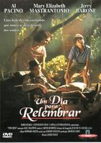Dvd um dia para relembrar