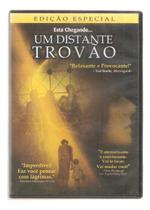 Dvd Um Distante Trovão Dvd Um Distante Trovão