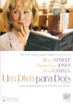 Dvd Um Divã Para Dois Dvd Um Divã Para Dois