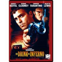 DVD Um Drink no Inferno - Imagem