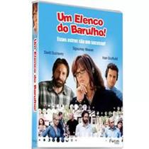 DVD Um Elenco Do Baraulho - FOCUS