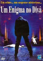 DVD Um Enigma No Divã - Europa Filmes DVD Um Enigma No Divã - Europa Filmes