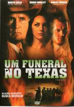 Dvd um funeral no texas Dvd um funeral no texas